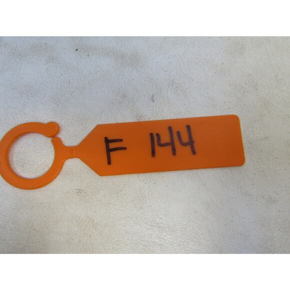 Clarks Womens Sz 7.5 M Black Leather Zip Ankle Fashion Boots Bootie - Picture 11 of 11